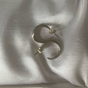 Pandora earrings